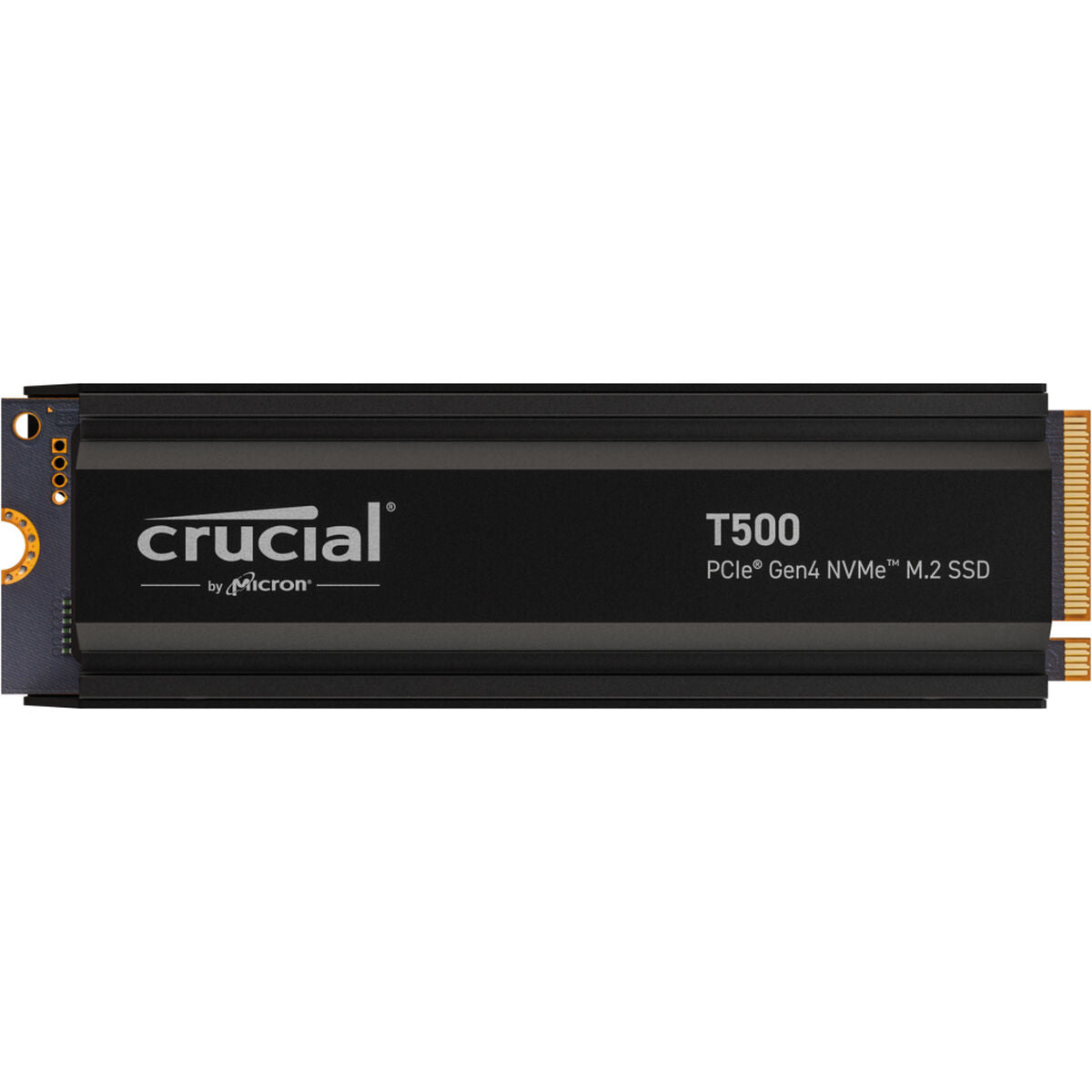 Crucial CT2000T500SSD5 hard drive