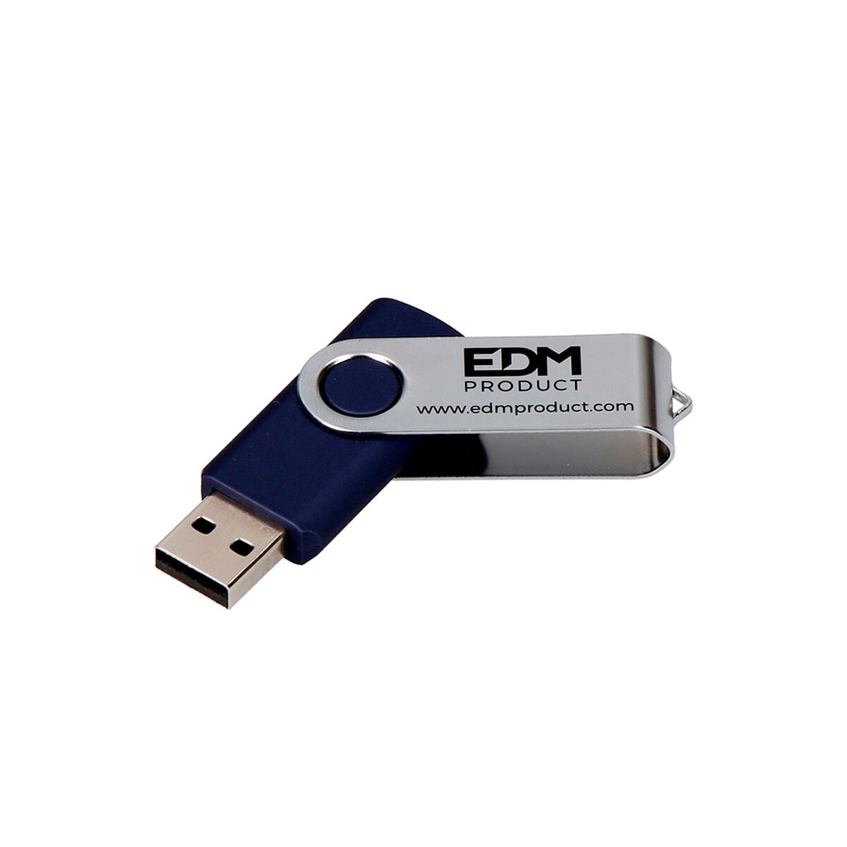 Pendrive EDM Pendrive Black 16GB