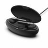 Bluetooth headphones with microphone Belkin SoundForm Move Black