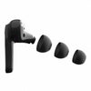 Bluetooth headphones with microphone Belkin SoundForm Move Black