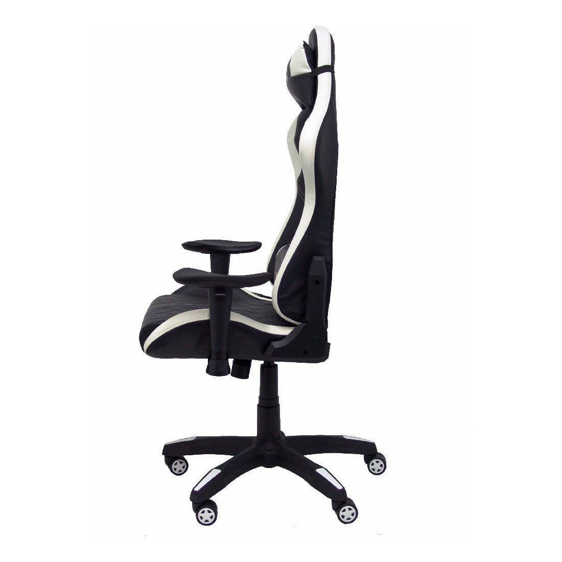 Gaming Chair Piqueras y Crespo Paraiso Black