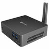 Barebone aluminum Intel Celeron N4500
