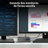 Barebone aluminum Intel Celeron N4500