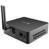 Barebone aluminum Intel Celeron N4500