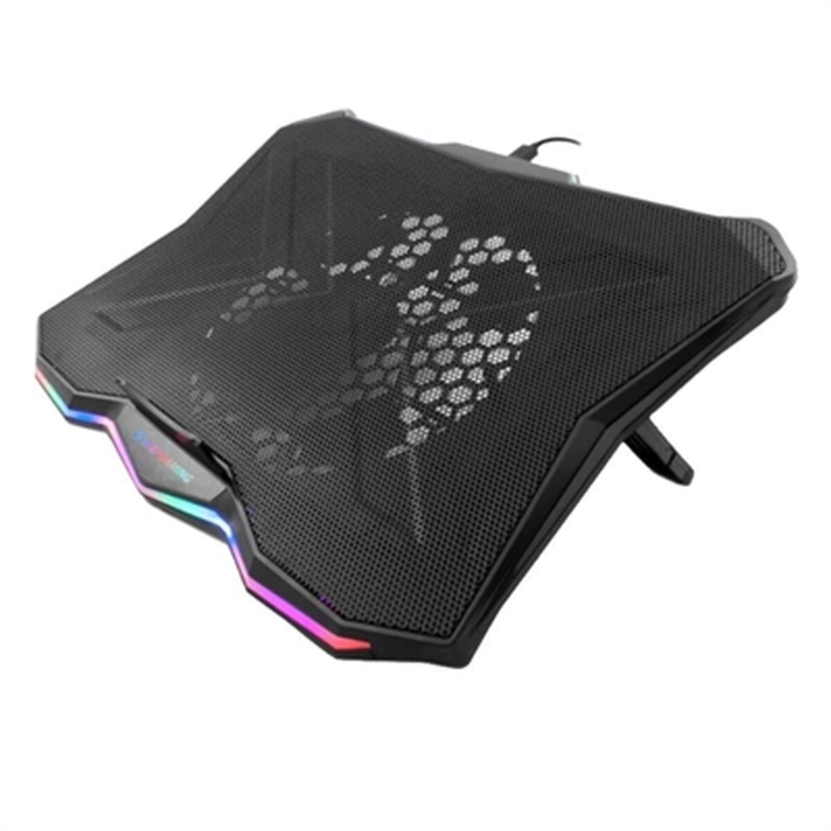 Portable cool box DeepGaming DG-NCP17-RBW