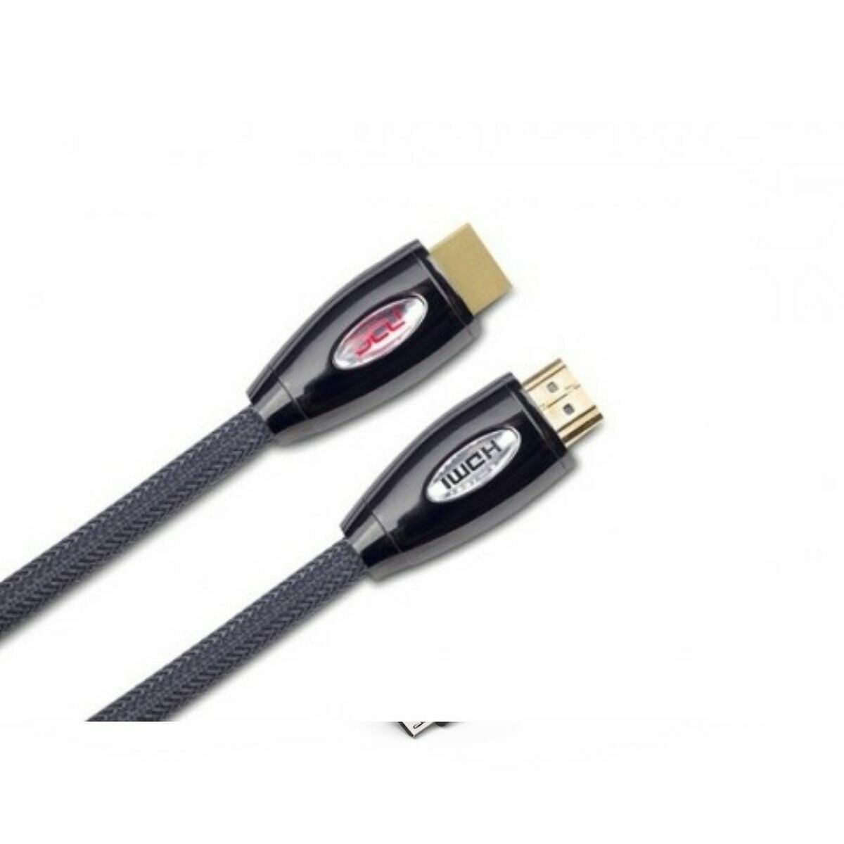 HDMI cable DCU METAL PREMIUM