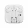 Headphones DCU 34151010 White