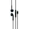 Headphones DCU 34151011 Black Colorful