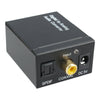 audio converter