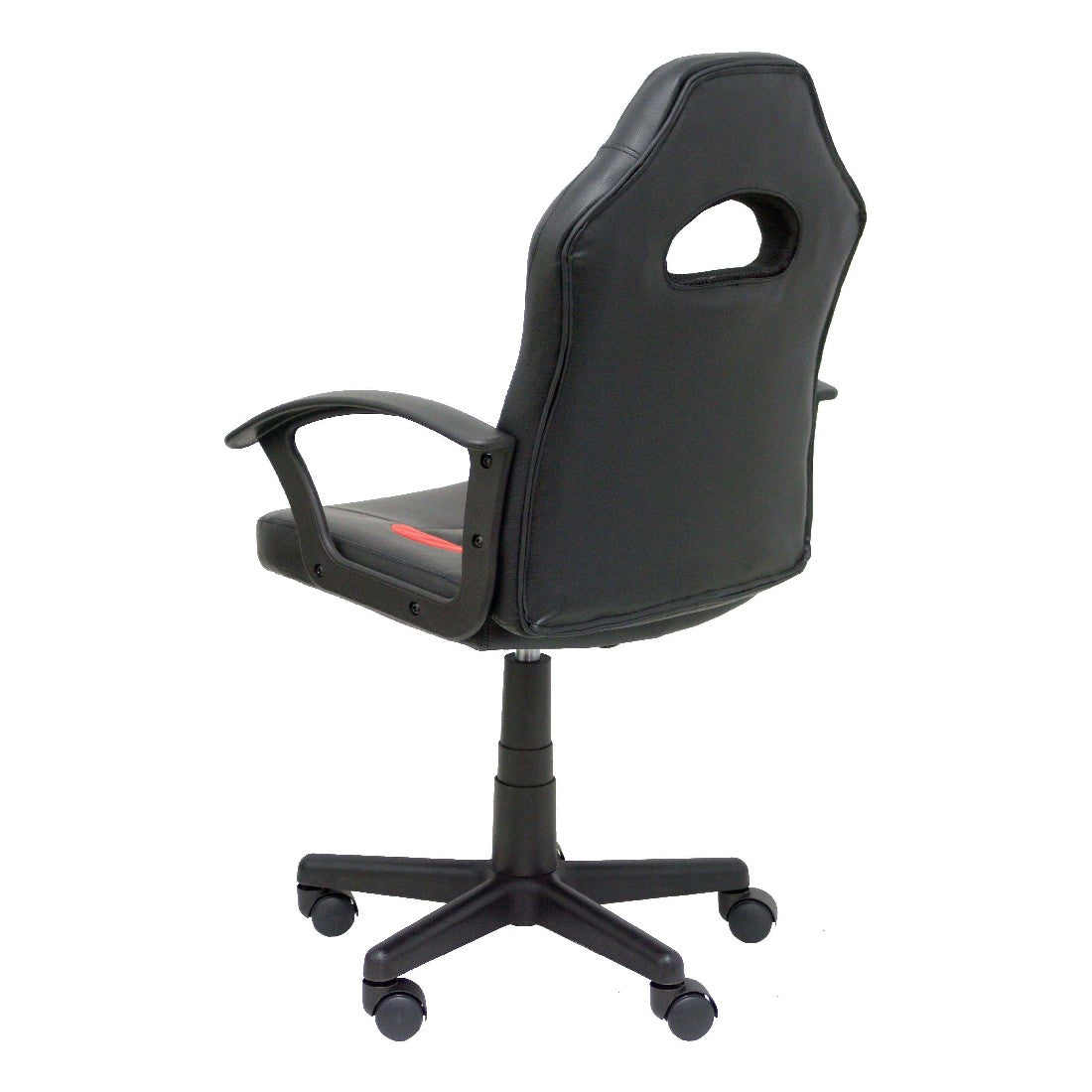 Gaming Chair Piqueras y Crespo Mohedas Red/Black