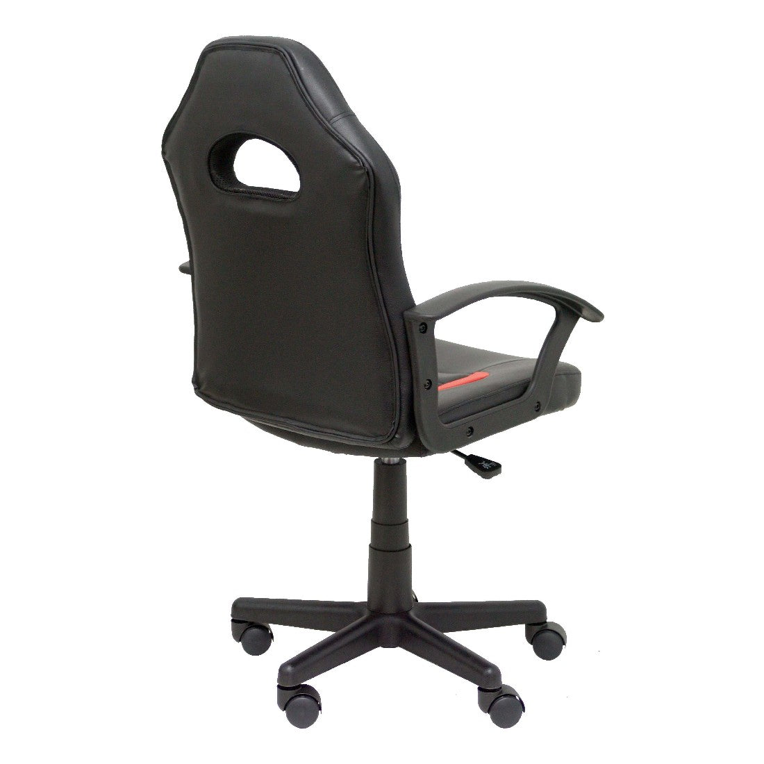 Gaming Chair Piqueras y Crespo Mohedas Red/Black