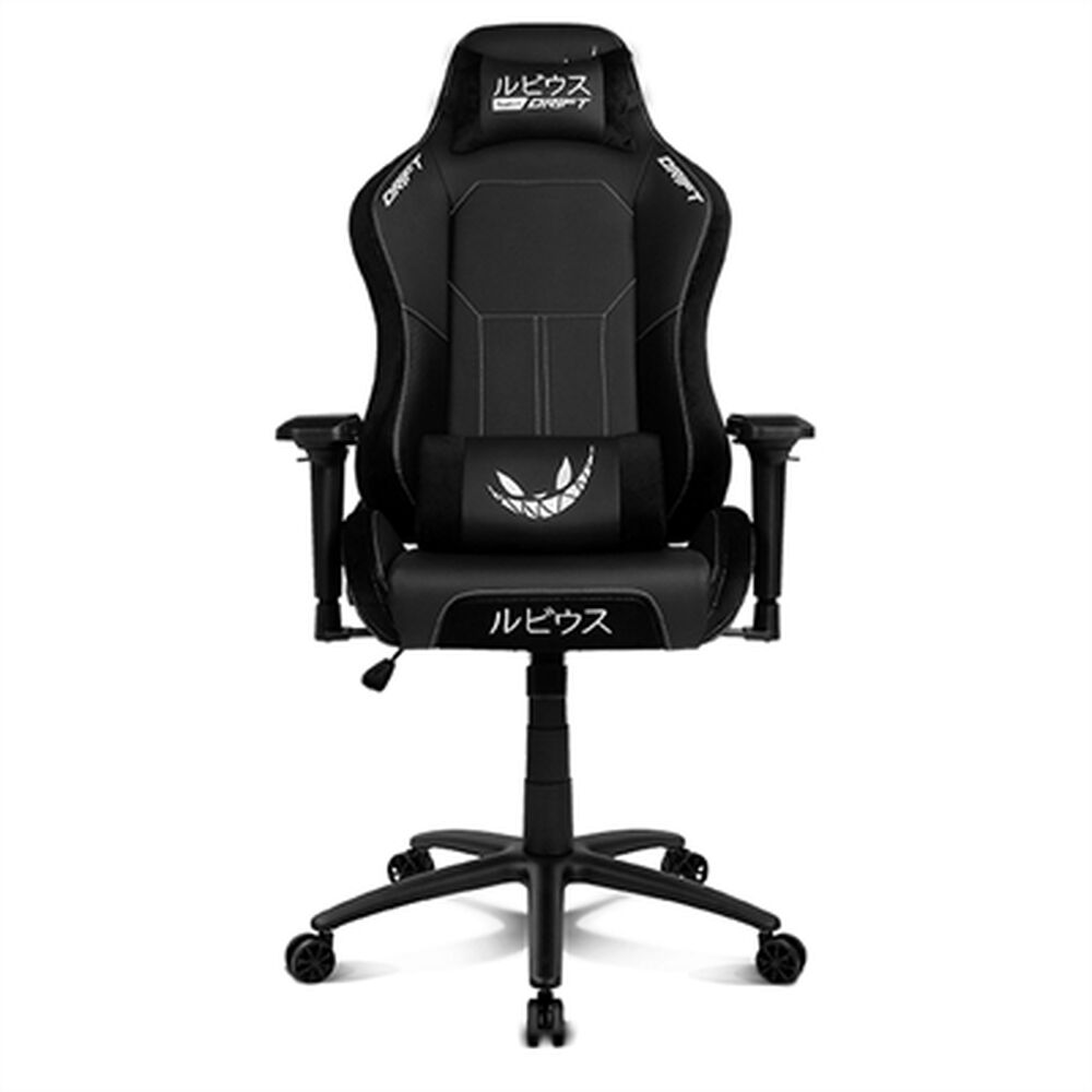 Gaming chair DRIFT DR250RU Black