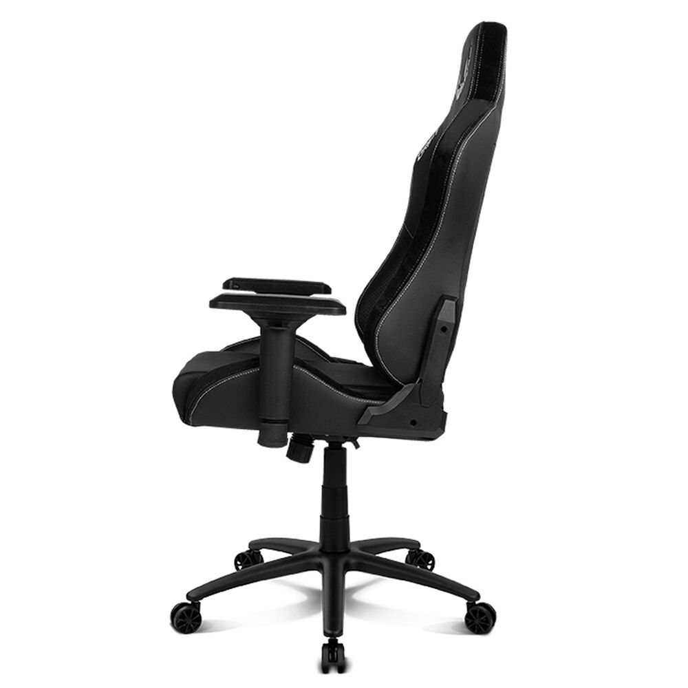 Gaming chair DRIFT DR250RU Black