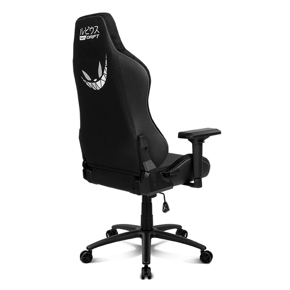 Gaming chair DRIFT DR250RU Black