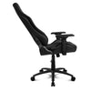 Gaming chair DRIFT DR250RU Black