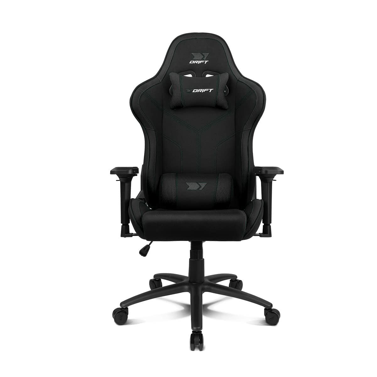 Gaming Chair DRIFT DR110 Black