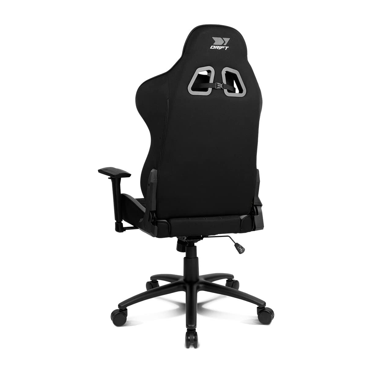 Gaming Chair DRIFT DR110BGRAY Black Gray