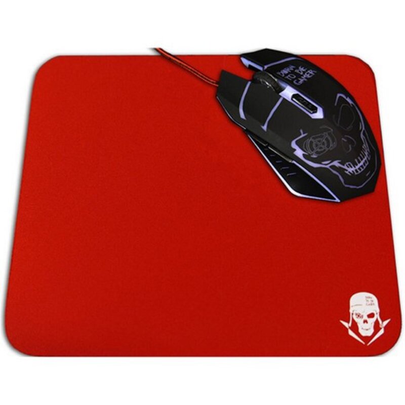 Gaming mouse pad Skullkiller GMPR