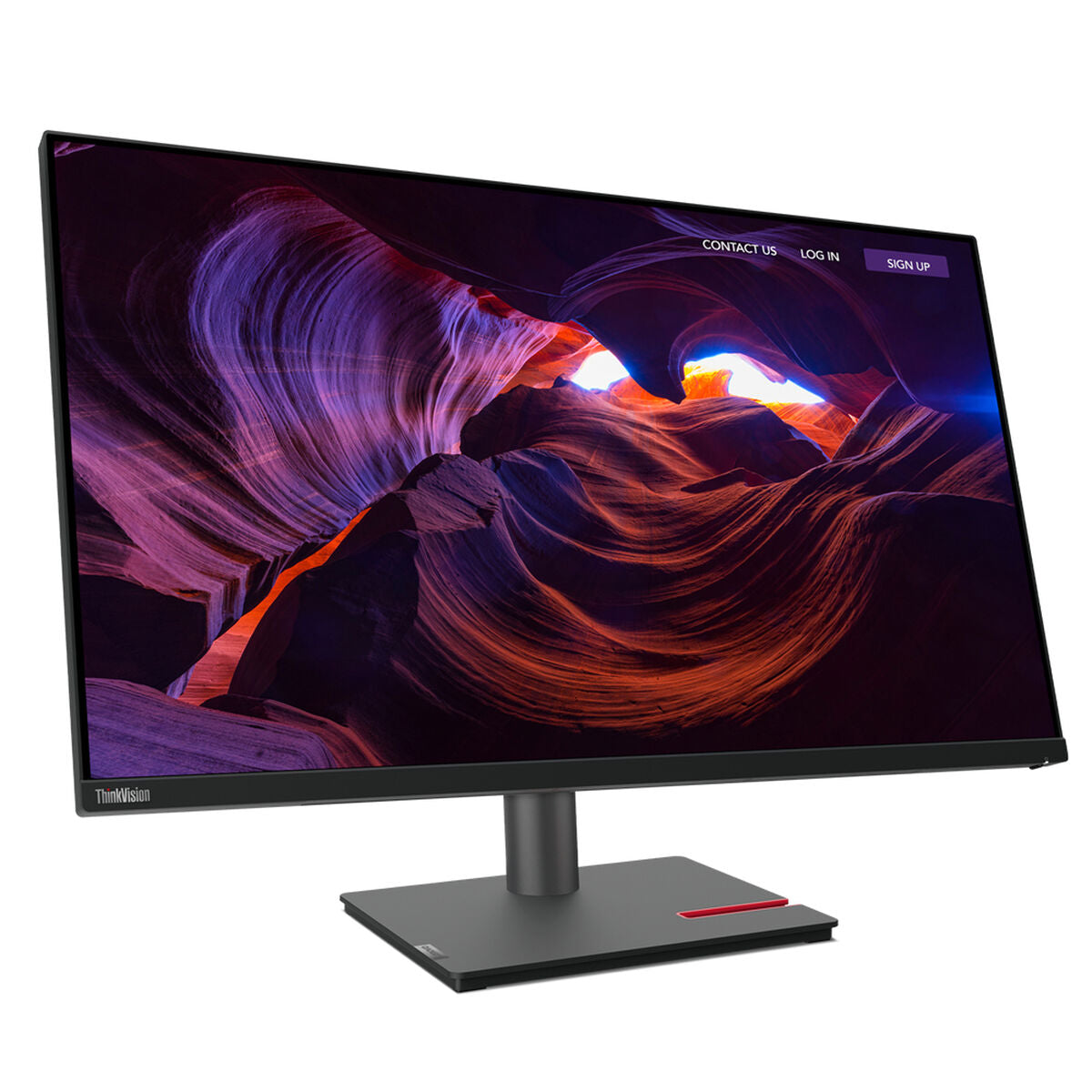 4K Ultra HD Monitor Lenovo ThinkVision P32p-30 32"