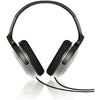 Tiara Headphones Philips 95 dB TV Black Wired