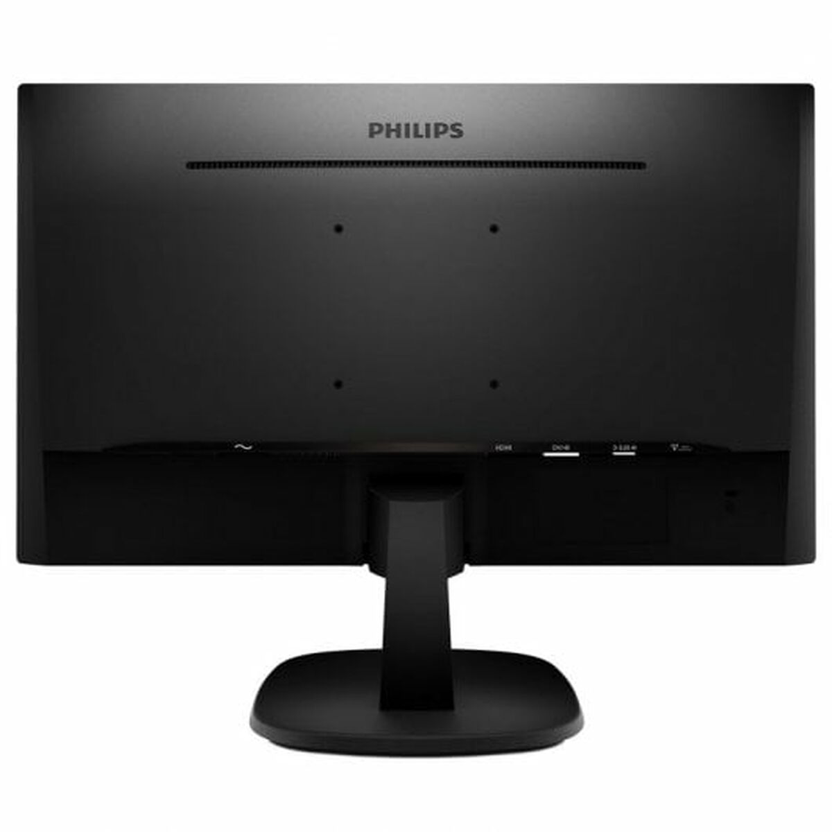 Full HD Monitor Philips V Line 273V7QDSB/00 27" LED IPS Flicker free