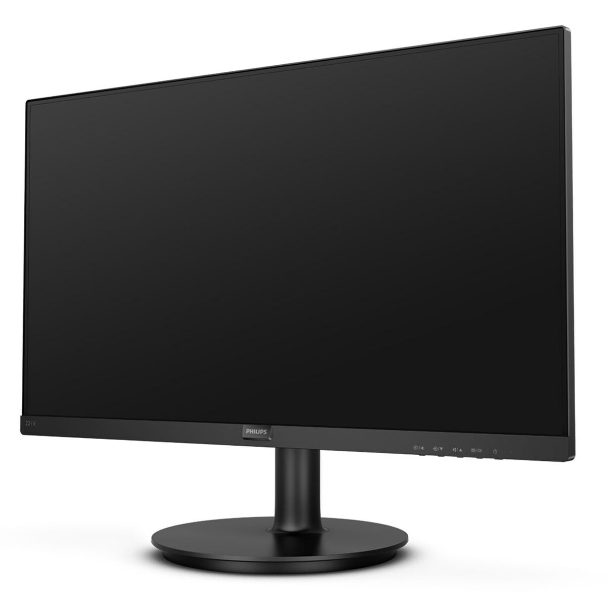 Full HD Monitor Philips 221V8A 22" LED VA Flicker free