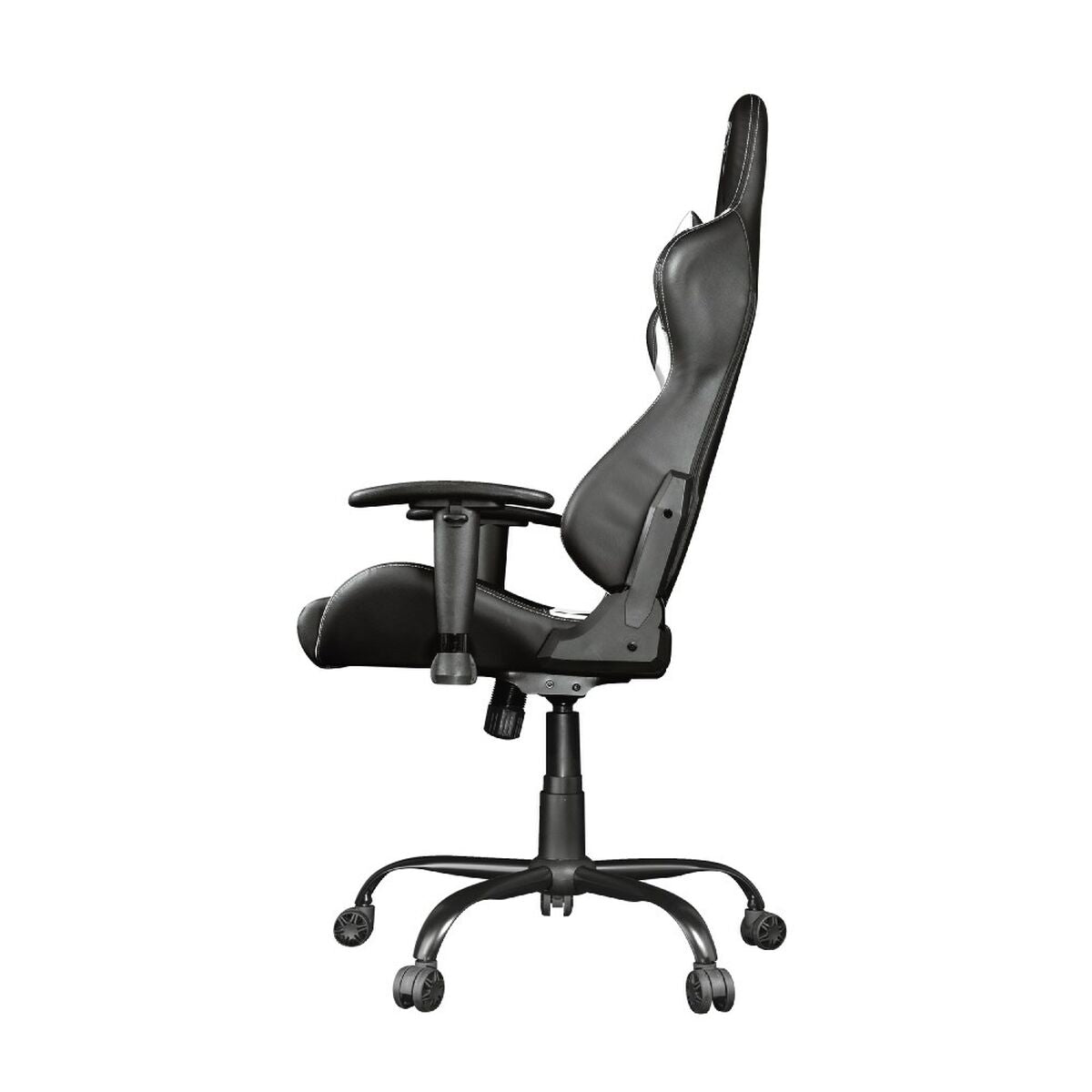 Gaming-Stuhl Trust GXT 708W Schwarz/Weiß