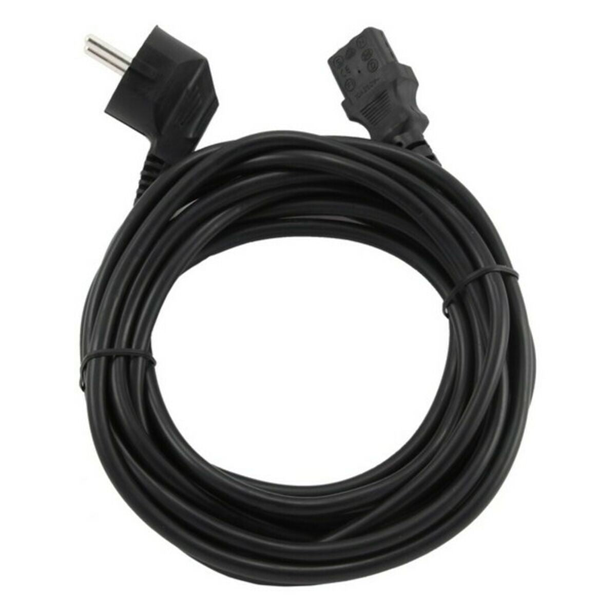 Power cable GEMBIRD PC-186-VDE Black