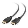 HDMI-Highspeed-Kabel GEMBIRD CC-HDMI4 4K Ultra HD 3D Schwarz