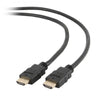 HDMI-Highspeed-Kabel GEMBIRD CC-HDMI4 4K Ultra HD 3D Schwarz