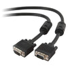 VGA-Schalter mit 2 Ports GEMBIRD CC-PPVGA Schwarz