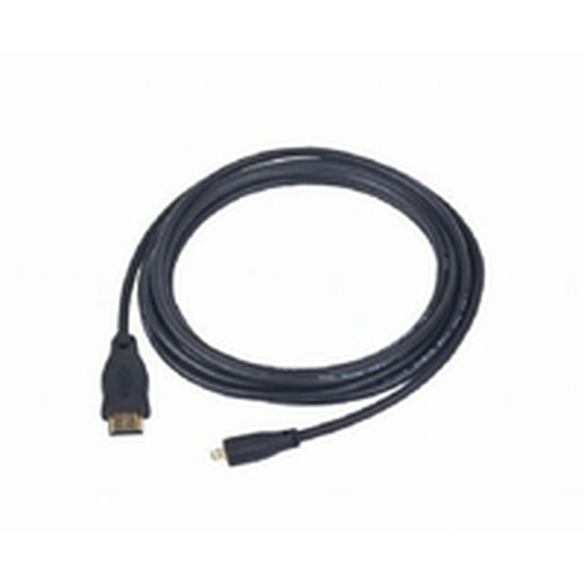 HDMI cable GEMBIRD 3m HDMI-M/micro HDMI-M