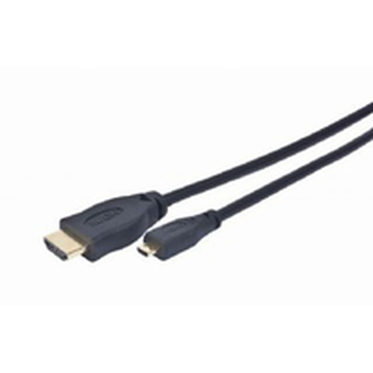 HDMI cable GEMBIRD 3m HDMI-M/micro HDMI-M