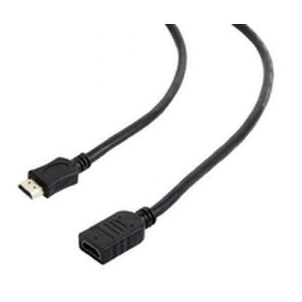 HDMI cable GEMBIRD CC-HDMI4X-15
