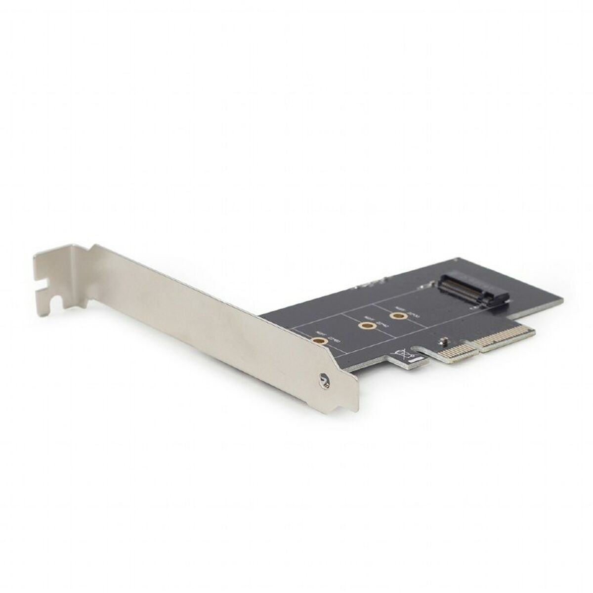 PCI-Karte SSD M.2 GEMBIRD PEX-M2-01