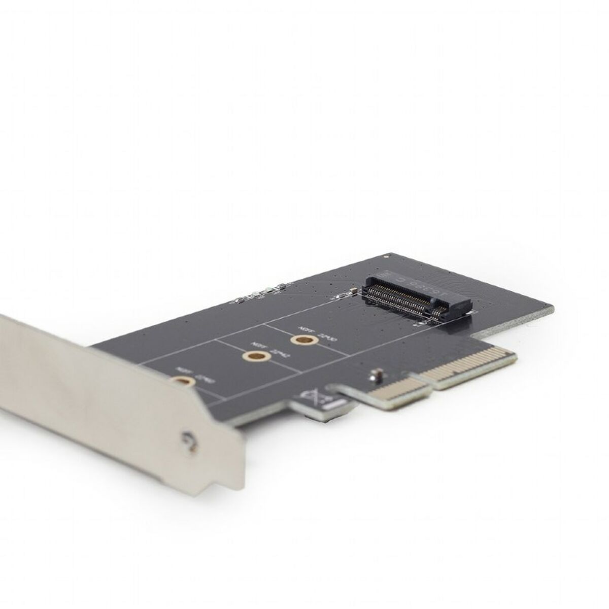 PCI card SSD M.2 GEMBIRD PEX-M2-01