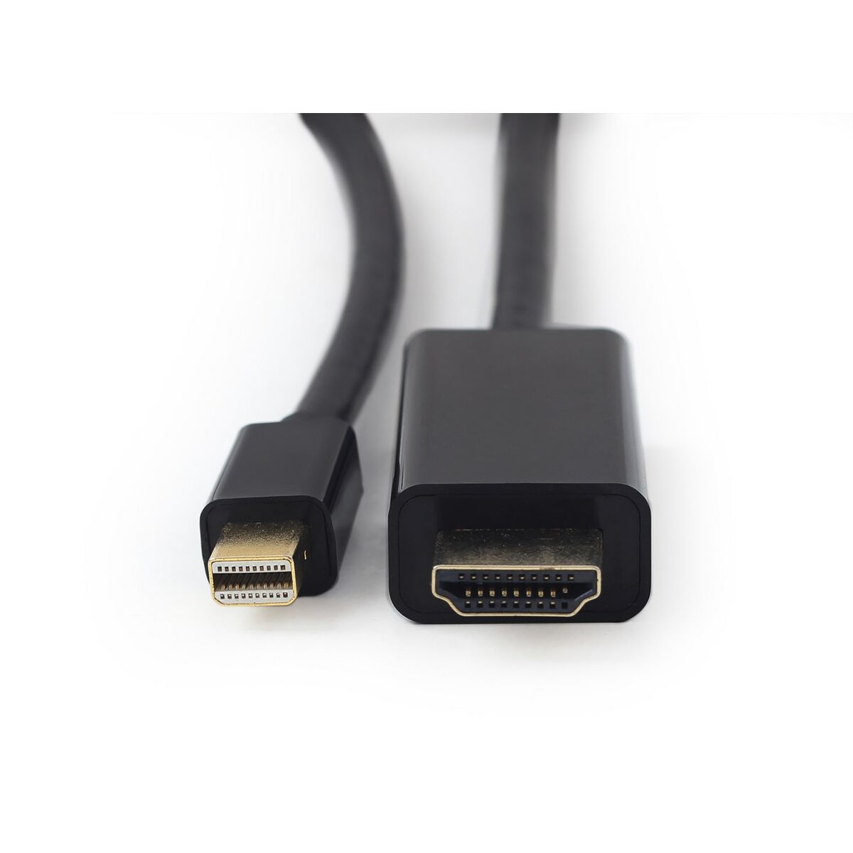 Adapter Mini DisplayPort to DisplayPort GEMBIRD CC-MDP-HDMI-6