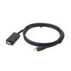 Adapter Mini DisplayPort to DisplayPort GEMBIRD CC-MDP-HDMI-6