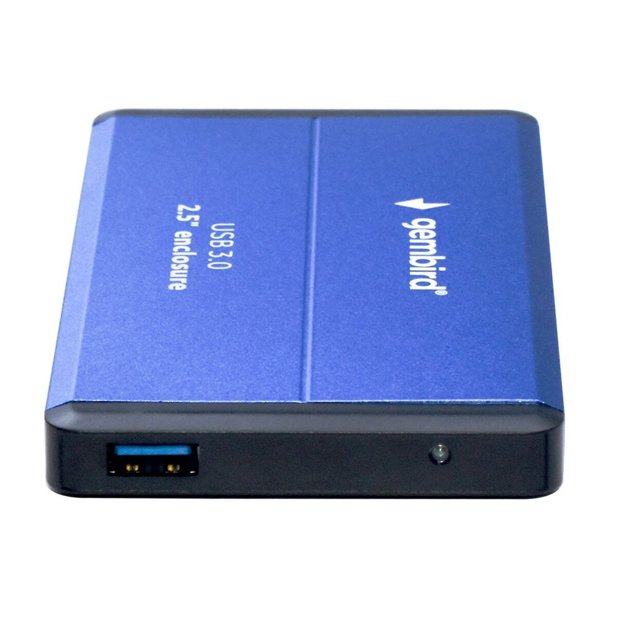 External box GEMBIRD EE2-U3S-2-B Blue 2.5"