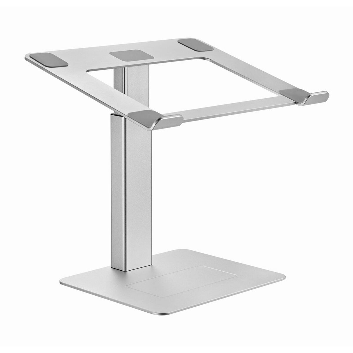 Foldable and adjustable laptop stand GEMBIRD NBS-D1-02