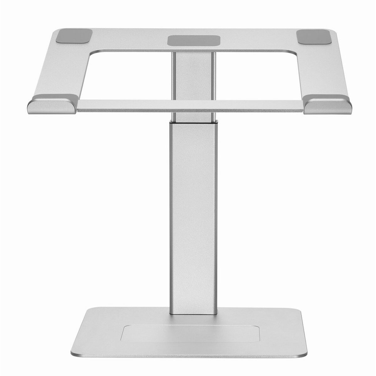 Foldable and adjustable laptop stand GEMBIRD NBS-D1-02