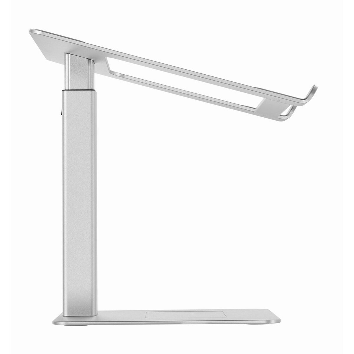 Foldable and adjustable laptop stand GEMBIRD NBS-D1-02