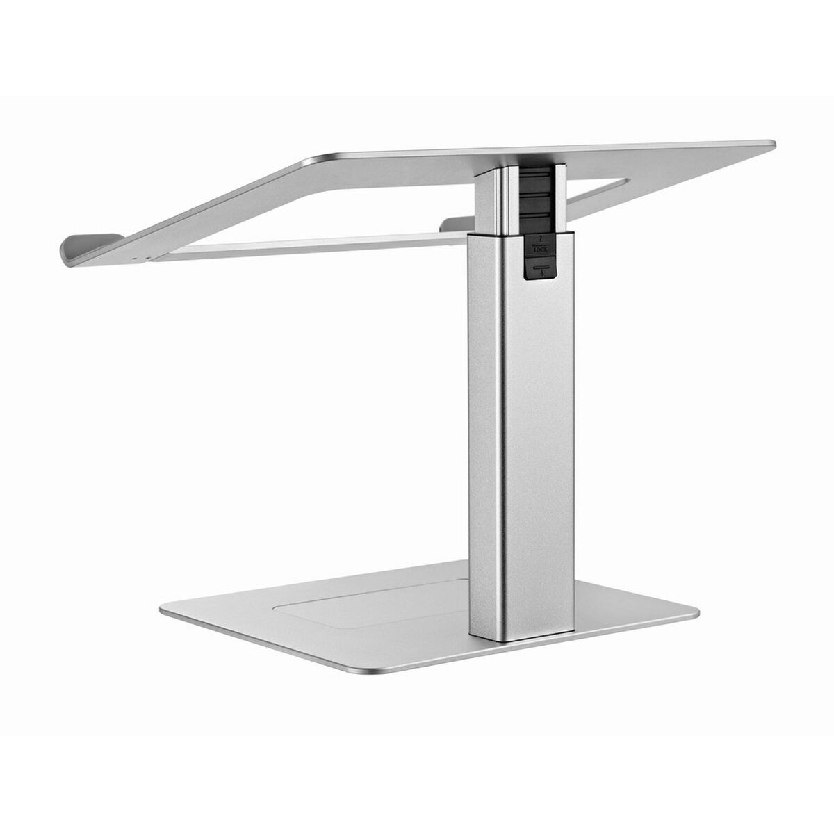 Foldable and adjustable laptop stand GEMBIRD NBS-D1-02