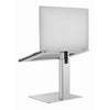 Foldable and adjustable laptop stand GEMBIRD NBS-D1-02