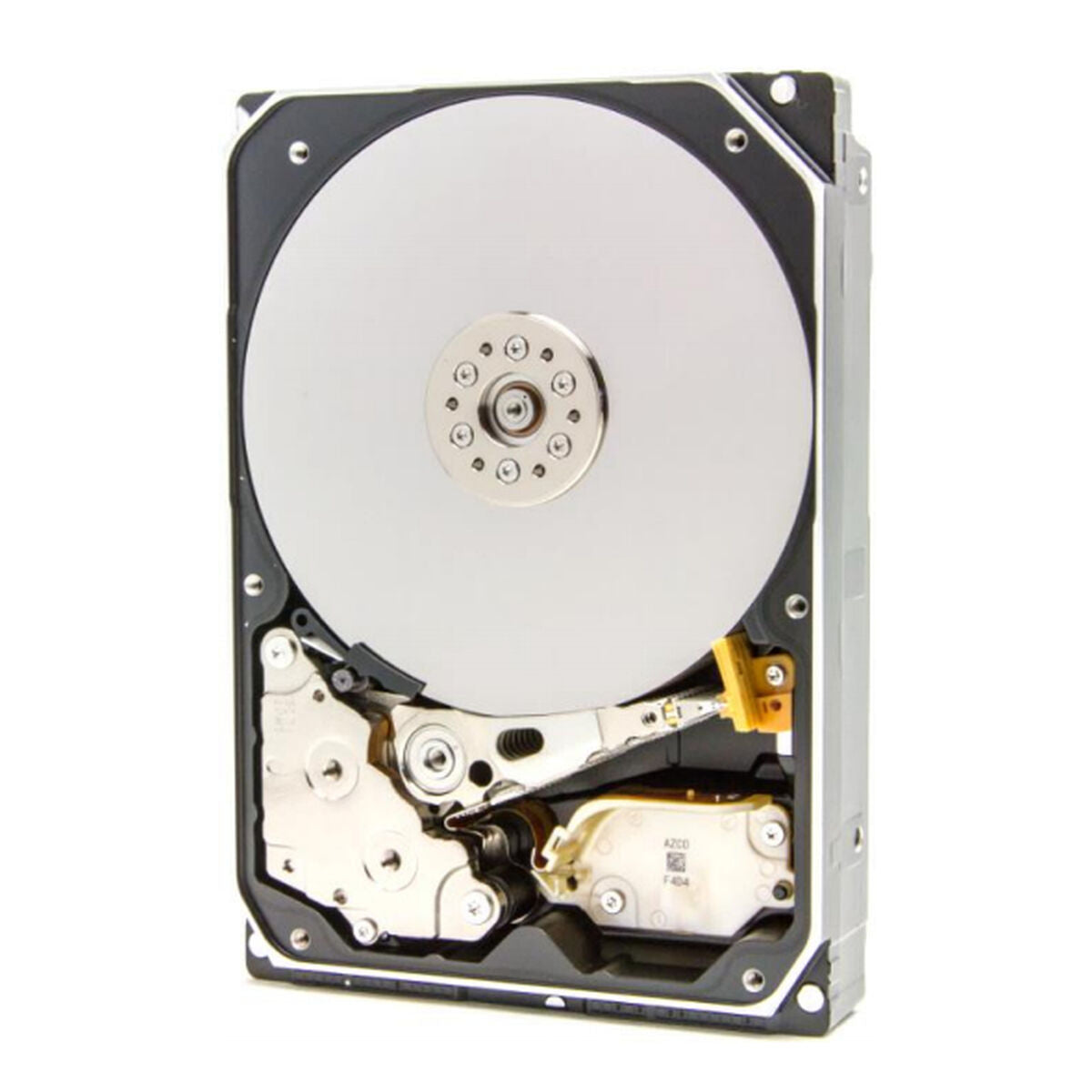 Hard drive Western Digital DC HC550 3.5" 16 TB