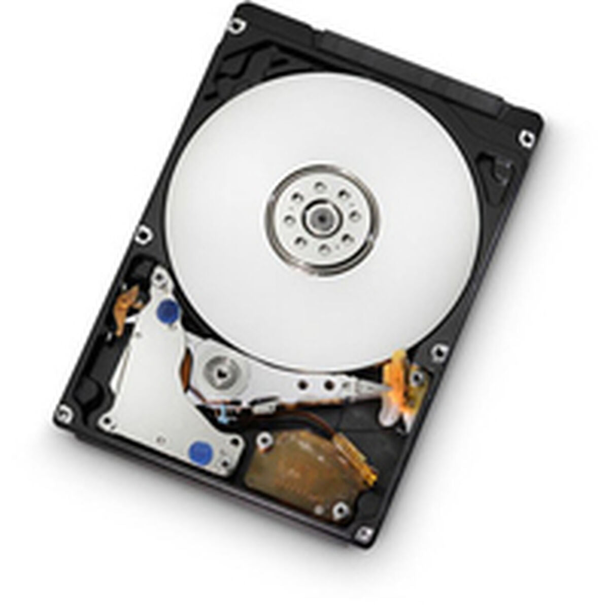 Hard drive Western Digital ULTRASTAR 0F38785 3.5" 2.5" 20 TB