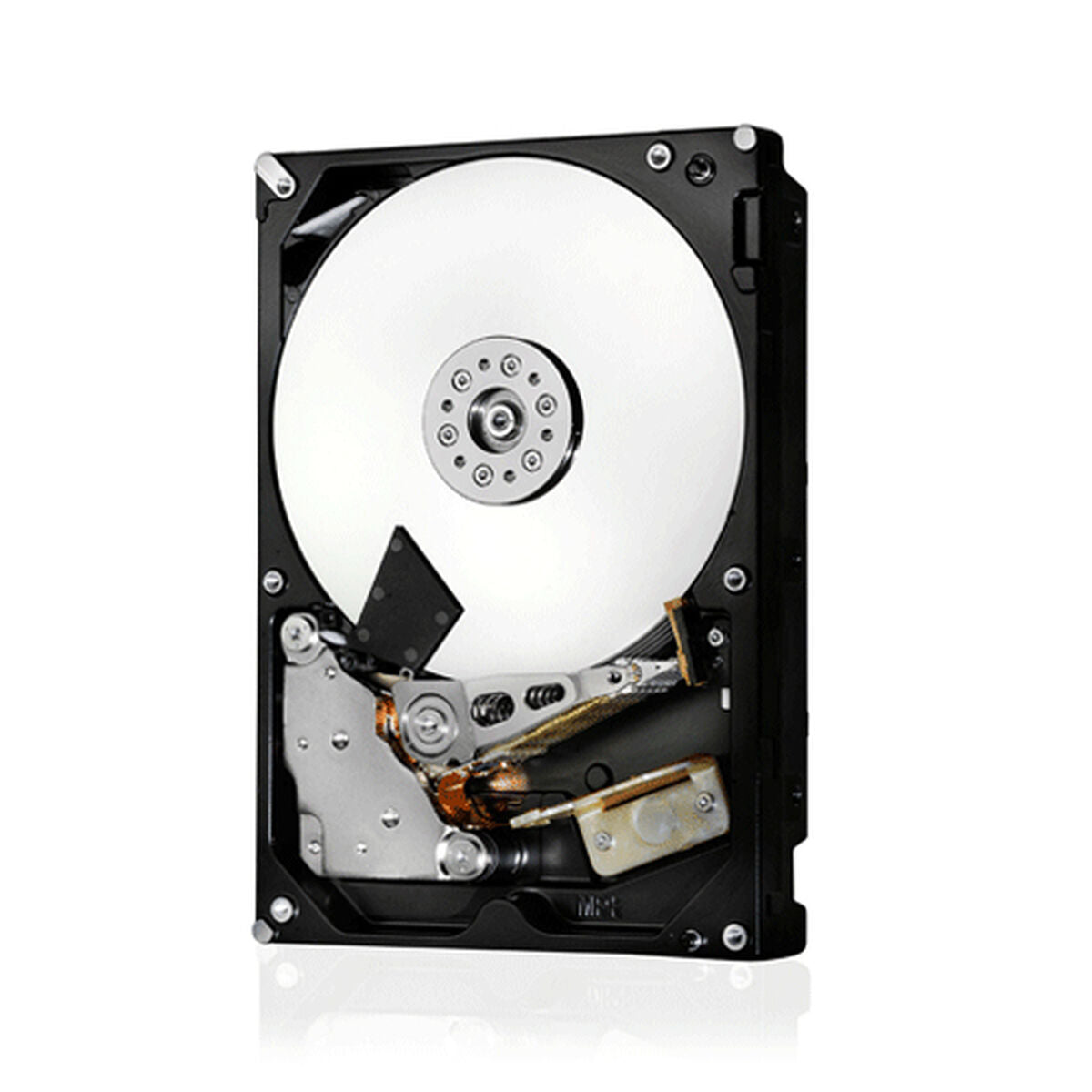 Hard drive Western Digital ULTRASTAR 0F48052 3.5" 2.5" 22 TB