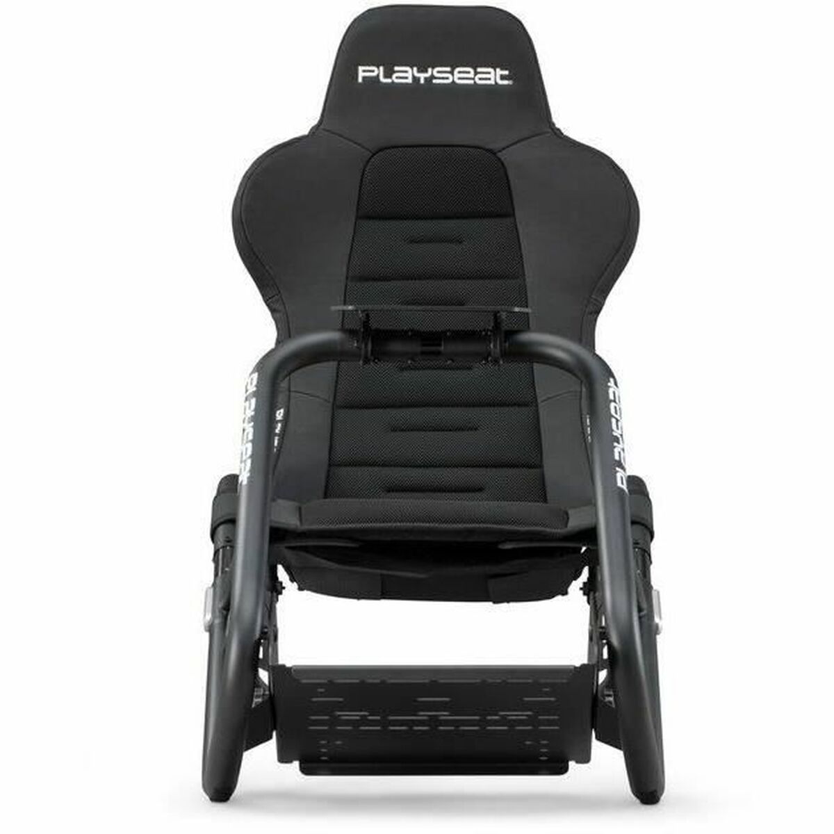 Gaming-Stuhl Playseat Trophy 140 x 58 x 100 cm Schwarz