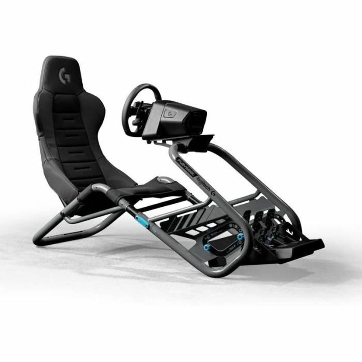 Gaming chair Playseat G.00320 Black