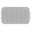 Lautsprechergitter Sonos Grille Outdoor Weiß